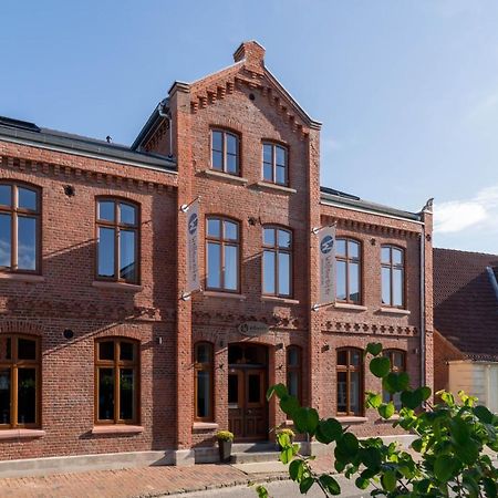 Hotel Wellenreiter Tating Exterior foto