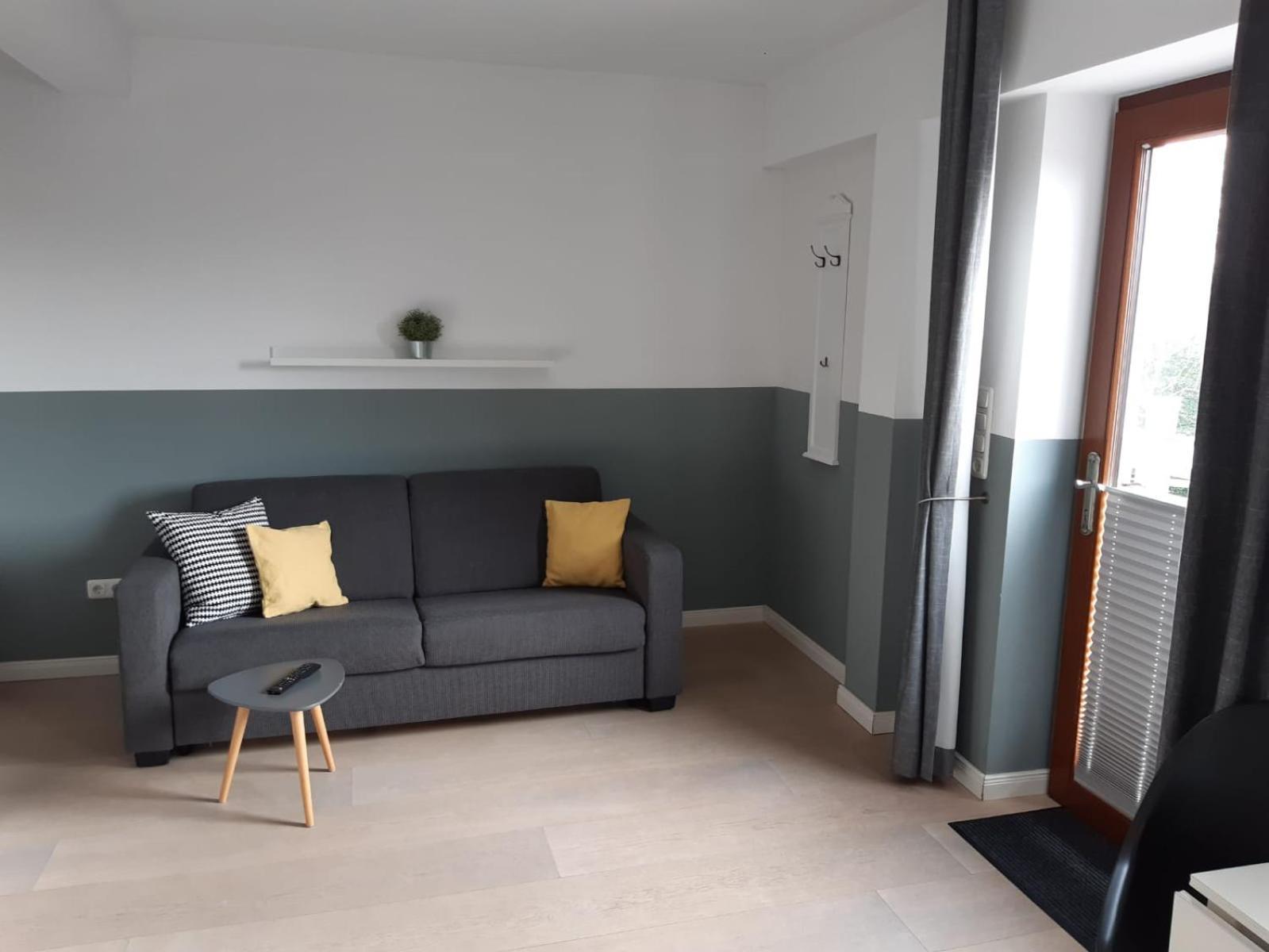 Hotel Wellenreiter Tating Zimmer foto