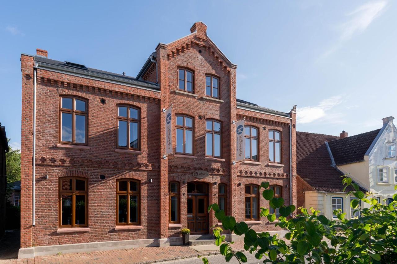 Hotel Wellenreiter Tating Exterior foto